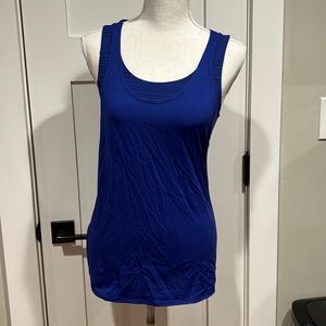 Lululemon Double Layered Tank
